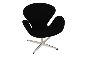 Arne Jacobsen Swan Chair